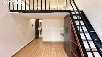 🎉CHO THUÊ PHÒNG MỚI GÁC CAO SẴN MÁY LẠNH NGAY TRUNG TÂM QUẬN 6🎉