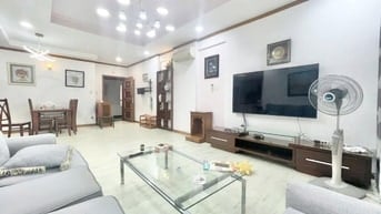 Chung cư  Ruby,P15-Tân Bình  căn 79m2-2p ngủ,  nội thất giá 9,5tr