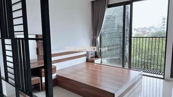 CCMN cao cấp full đồ 50m2 tại Phương Liệt Thanh Xuân