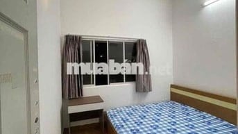 Cho Thuê Phòng Trong Chung Cư 203 Nguyễn Trãi full Nội Thất giá rẻ.