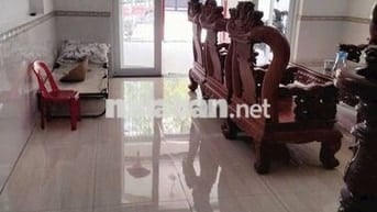 cho thuê nhà 1 trệt 2 lầu full nội thất trung tâm hành chính dĩ An