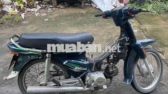 dư xe cần bán dream