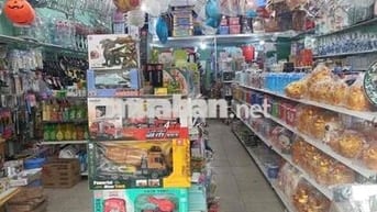 Nhà mặt tiền 8*17; tiện kinh doanh đi gò Vấp