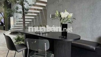 BIỆT THỰ SIÊU RỘNG TL37,5x25, SÂN XE 7 CHỖ SẴN 2 MÁY LẠNH,