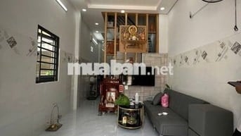 Nhà 2 Tầng HXH Hương Lộ 2, Dòng Tiền 6 Triệu/Tháng, Giá 2.9 Tỷ