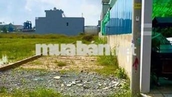 Đất Sát Trung Tâm Tp Mới Bình Dương