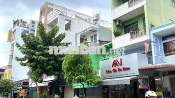 Bán nhà mặt tiền Tân Sơn Nhì, quận Tân Phú, 80m2, nhỉnh 18 tỷ