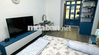 Cho thuê Emerald 2PN 71m², 13.5Tr, Full NT, View CV, Sát Aeon