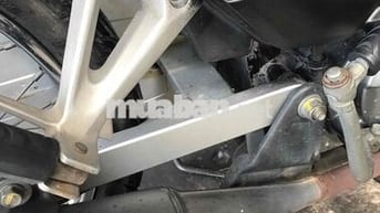 xe dư không đi bán lại