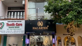 Cho thuê nhà mặt phố Vũ Ngọc Phan, đối diện trường Nam Thành Công