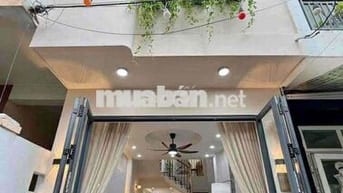 Bán căn nhà 1 trệt 1 lầu tại Tân Uyên-Bình Dương