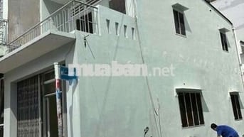 CHO THUÊ NHÀ MẶT TIỀN HẺM NGUYỄN HỮU TIẾN – P. TÂY THẠNH, Q. TÂN PHÚ