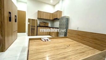 CHO THUÊ CĂN STUDIO MỚI XÂY - GẦN NON NƯỚC - MINH MẠNG