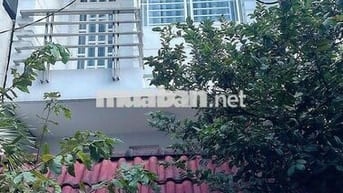 TÔI CHÍNH CHỦ [ 4 x 20] 1 lầu 3PN,2WC ,ĐƯỜNG H.LỘ 3