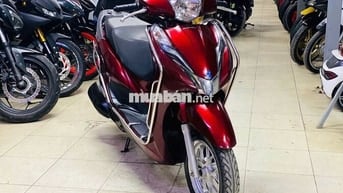 XE MÁY THỊNH PHÁT - HONDA LEAD  ĐỎ MẬN BIỂN HÀ NỘI