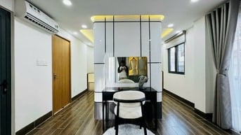 Bán nhà HXH Nguyễn Thiện Thuật, P1, Quận 3 DT 4x10.5. GIÁ 2tỷ250