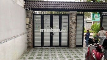 Cho thuê nhà MTKD Họ Lê Quận Tân Phú