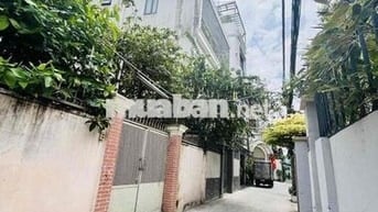 Bạch Đằng | P24, Bình Thạnh | 31m² | Gần Chợ Bà Chiểu – Hàng Xanh | Ch