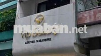 🌈 Nhà Đẹp Lý Văn Phức Tân Định – Khu Spa & Thời Trang Trung Tâm  Q.1