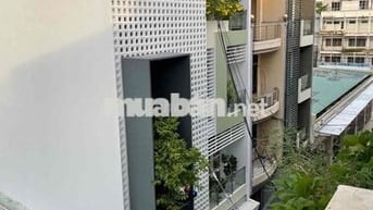 phòng 55m2- kiểu duplex- Pn 28m2-bếp+Vs 28m2