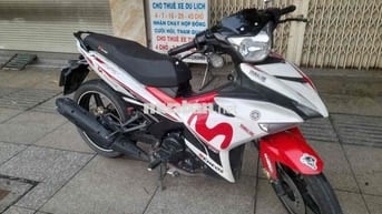 EXCITER FI 2016  có cccd chủ xe