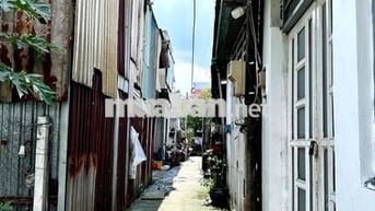 SIÊU HIẾM-RỘNG ĐẸP RẼ Ở NGAY-BÁN NHÀ 54M2-AN PHÚ ĐÔNG-Q.12