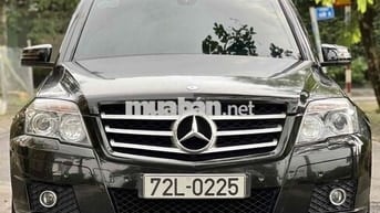 MEC GLK 300 XE CỰC CHẤT 1 CHỦ MUA MỚI, FULL ĐỒ