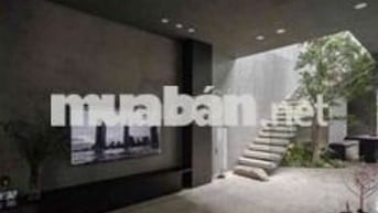 Nhà Mới Y Hình DT 5x25 1Trệt 1Lầu 2Pn 3Wc Sân Rộng Đậu Ôtô Hẻm Xe Tải