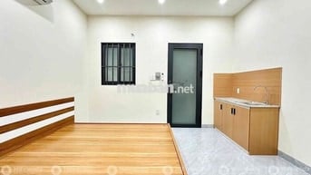 ✨ giảm cực sốc - studio mới full nội thất siêu đẹp - trống sẵn ở liền