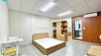 ☘️ Ngay Bàu Cát - Studio Full NT - Dự án mới / phòng mới