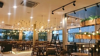 CHO THUÊ NHÀ MẶT TIỀN SỐ : 768BC SƯ VẠN HẠNH, PHƯỜNG 12, QUẬN 10