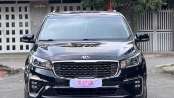 Kia Sedona 2020 2.2 máy dầu cực zin