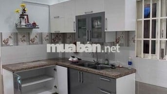 cho thuê nhà gần trường tiểu học bình an sân oto