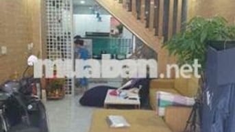 Cho thuê nhà nguyên căn MT Đường Nguyễn Khuyến Quận BT