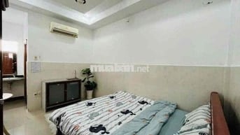 STUDIO GIÁ RẺ SẴN NỘI THẤT - NẰM NGAY LUỸ BÁN BÍCH- Ở ĐƯỢC LIỀN