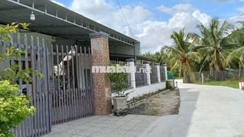 Nhà mái thái chính chủ cần bán gấp