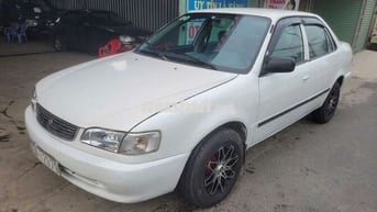 Toyota corolla 1999