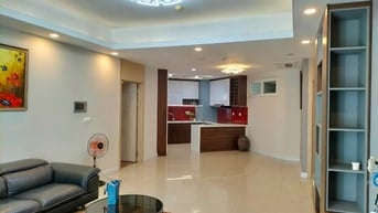 Giá quá tốt! Bán gấp Centana Thủ Thiêm Q2 (44m,1pn, giá 3,25ty)