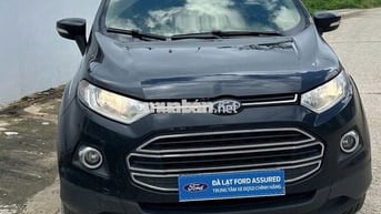 Ford Ecosport 2017 - 5 chỗ gầm cao