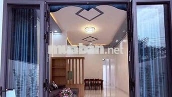 Bán nhà mới giá rẻ chỉ 500 tr sở hữu được