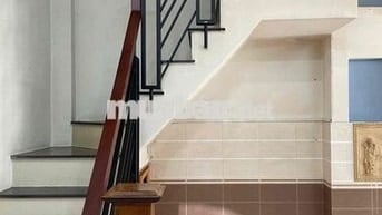 📣 SIÊU PHẨM NHÀ RẺ – DÒNG TIỀN CAO – HẺM 4M THÔNG THOÁNG