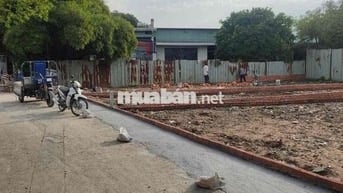 Bán đất gần chợ gấu xã Đông Thành thành phố Hồ Chí Minh