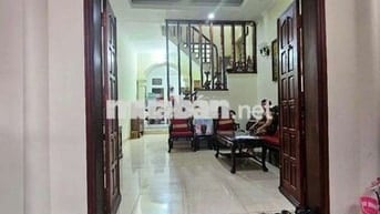 Bán nhà lô góc dân xây gần phố Khương Đình Thanh Xuân