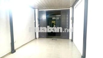 Cho thuê nhà 1 trệt 1 lầu - sát mt Nơ Trang Long - 2pn - Bình Thạnh