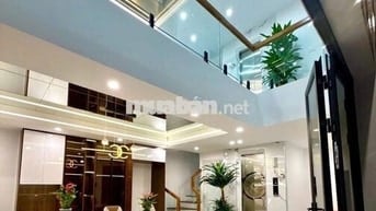 Nhà Mới 6 Tầng Thang Máy, 15 Bước Ra Phố Trường Chinh, Ngõ Nông Ba Gác
