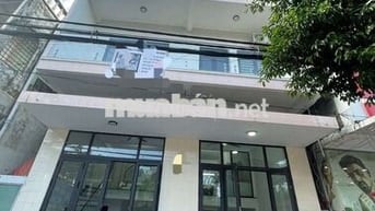 🛑 CHO THUÊ NHÀ 3 TẦNG: CMT8 - NGANG 8M