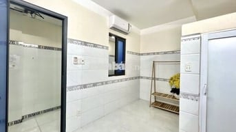 PHÒNG CHO THUÊ ĐẦY ĐỦ TIỆN NGHI, CỬA SỔ DƯƠNG VĂN DƯƠNG TÂN PHÚ