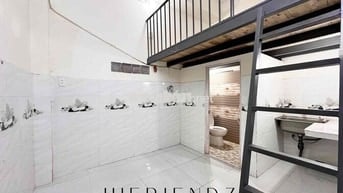 PHÒNG TRỌ GÁC CAO - SẴN MÁY LẠNH - AN NINH - GẦN HUIT - AOEN TÂN PHÚ