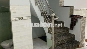 Cho thuê nhà đg.ni sư huỳnh liên.p10.tân bình