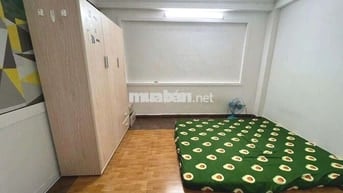 Phòng cho thuê giá rẻ ở trung tâm